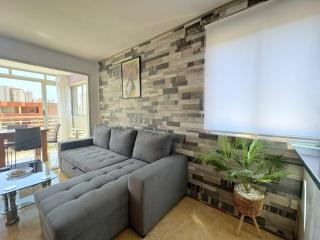 Marabu - Benidorm - 8