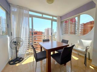 Marabu - Benidorm - 6