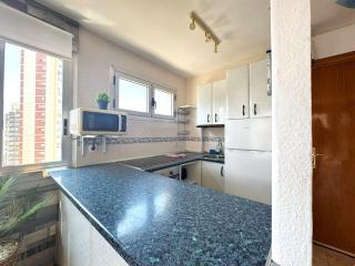 Marabu - Benidorm - 1