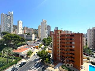 Marabu - Benidorm - 4