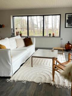 Simplicity In Retro Home On Samsø - Sælvig - 6
