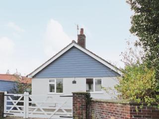 Coastal Hideout - Wells-next-the-Sea - 0