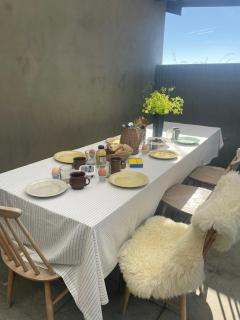 Simplicity In Retro Home On Samsø - Sælvig - 2