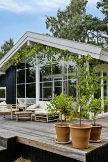 Summer House Near Hornbæk Beach - Hornbæk - 8