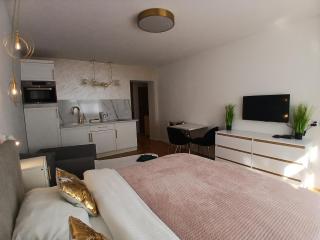 La Alaia Apartment with parking - Cracovia - 6