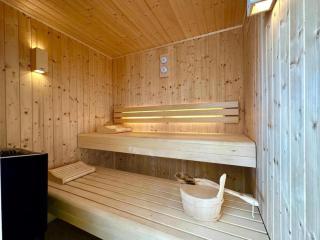 TheView, piscine et sauna - Le Puy-en-Velay - 7