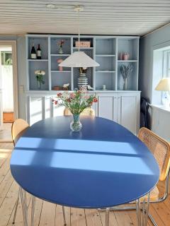 Cosy Brick House Near Bratten Beach - Strandby - 8
