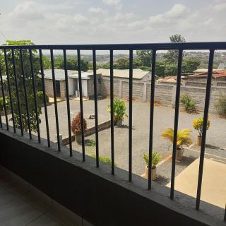 Royal Suites - Nairobi - 6