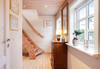 Cosy Brick House Near Bratten Beach - Strandby - 4