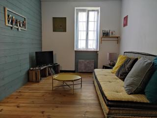 La cachette maison de ville - 3