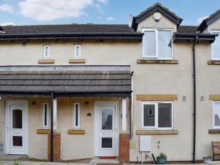 Guillemot Cottage - Seahouses - 0