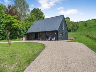 Dunley Barn - East Grimstead - 0