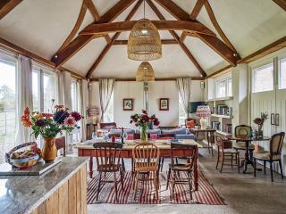 The Coach House - Creech Saint Michael - 0