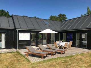 Modern House In Munkerup Near Gilleleje - Gilleleje - 9