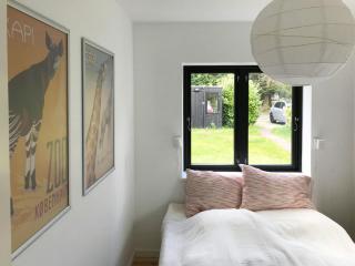 Modern House In Munkerup Near Gilleleje - Gilleleje - 5