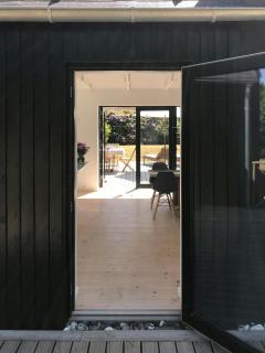 Modern House In Munkerup Near Gilleleje - Gilleleje - 1
