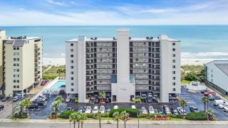 Huge Oceanfront End Unit Top Location with Pool - Myrtle Beach - 6