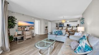 Huge Oceanfront End Unit Top Location with Pool - Myrtle Beach - 1