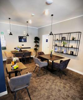 Neueröffnung Liro Hotel Mönchengladbach - 7