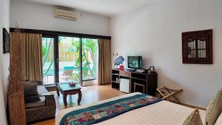 Kura Kura Resort Gili Meno - Gili Meno - 1