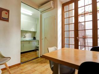 Charming Patio by Hello Homes Sitges - Sitges - 4