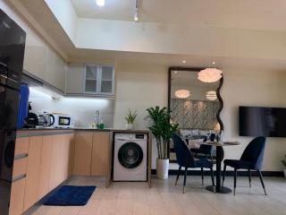 Chic and modern studio - Manila - 3