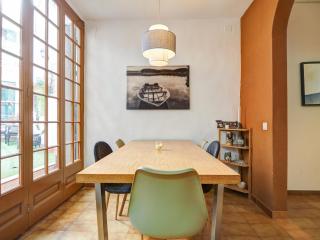 Charming Patio by Hello Homes Sitges - Sitges - 3