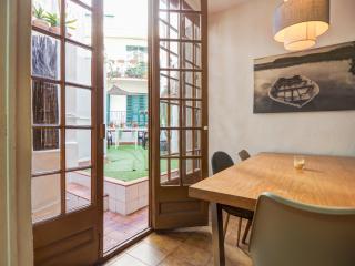 Charming Patio by Hello Homes Sitges - Sitges - 2
