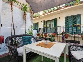 Charming Patio by Hello Homes Sitges - Sitges - 8