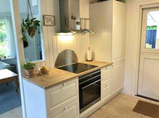 Charming Cottage With A Wonderful Orangery - Ebeltoft - 8