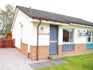 Bonnie Doon - Aviemore - 0