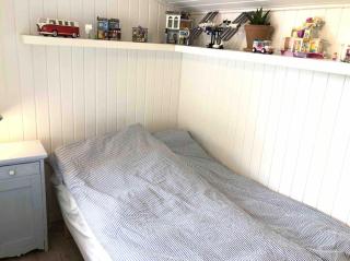 Charming Cottage With A Wonderful Orangery - Ebeltoft - 3