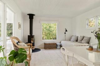 Summer Home Idyll In Oasis By Sejerø Bay - Fårevejle - 9