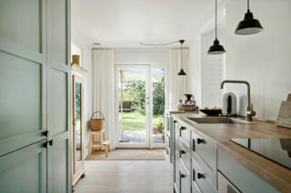 Summer Home Idyll In Oasis By Sejerø Bay - 6