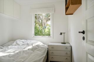 Summer Home Idyll In Oasis By Sejerø Bay - Fårevejle - 5