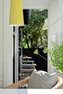 Summer Home Idyll In Oasis By Sejerø Bay - 1