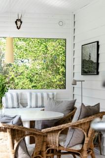Summer Home Idyll In Oasis By Sejerø Bay - Fårevejle - 1