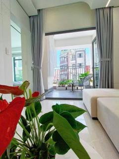 Oceanus Nha Trang - 5