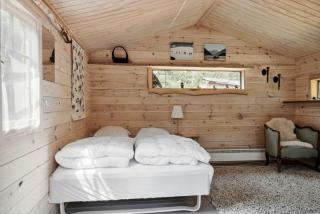 Tæt På Naturen I Sommerhus Med Egen Sø - 3