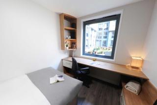 Student Only Gold Ensuite Mid Level at Chapter Islington - Londra - 0