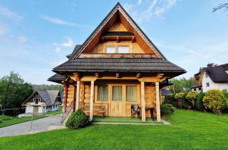 Zakopane Domek Krok Do Natury - Zakopane - 0