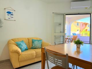 House Aenjoy - Appartamento con veranda a pochi minuti da Cala Liberotto - 8