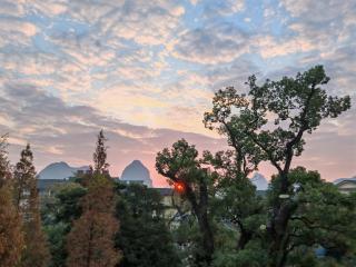 Guilin Camphor Country House -Free pick up service - Guilin - 9