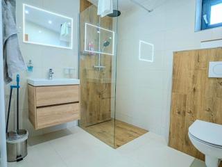 Vysoké Tatry apartman house E for 2 - 4 people - Mlynica - 2