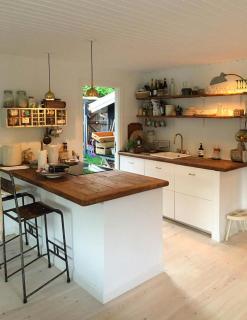 Nordic Haven For Families At Guest Houses - Vejby Strand - 6