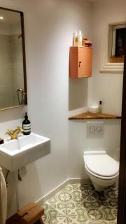 Nordic Haven For Families At Guest Houses - Vejby Strand - 4