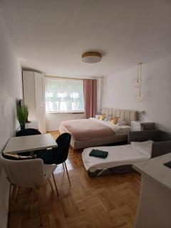 La Alaia Apartment with parking - Cracovia - 9