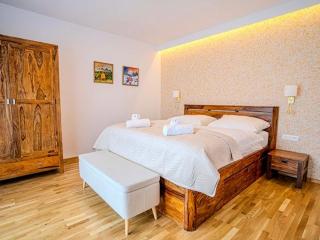 Vysoké Tatry apartman house E for 2 - 4 people - Mlynica - 5