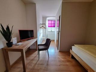 Hotel zum Hirsch - Lucka - 9