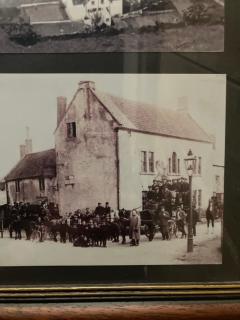 Kings Arms Inn - Stratton on the Fosse - 6